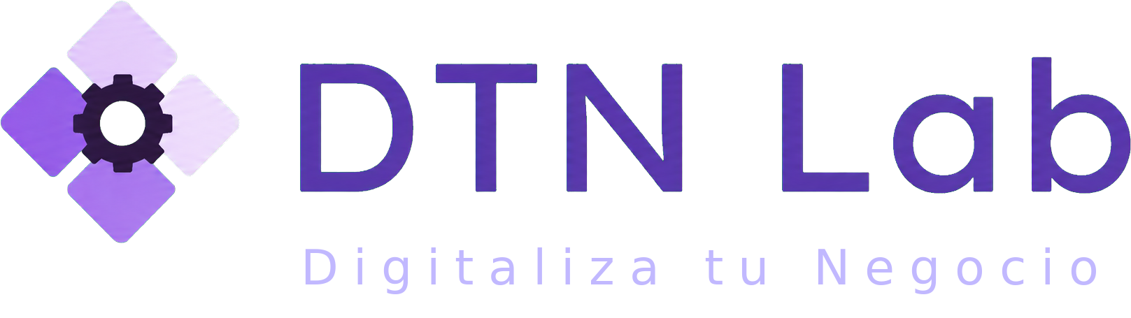 DTN Lab — Digitaliza tu Negocio